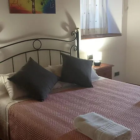 Apartment Entre Murallas