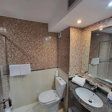 Apartment Entre Murallas *
