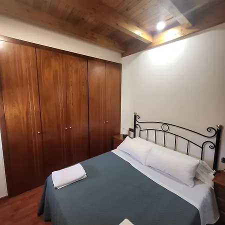 Apartment Entre Murallas