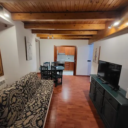 Apartment Entre Murallas