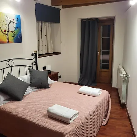 Apartment Entre Murallas