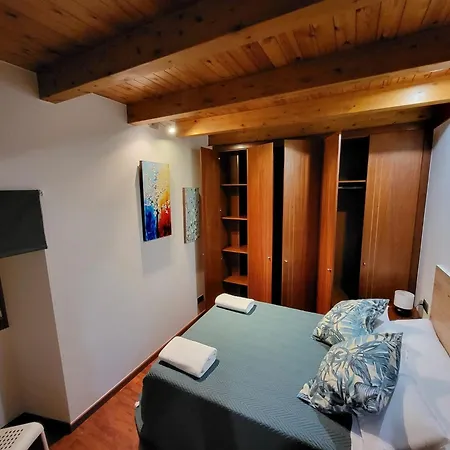 Apartment Entre Murallas *