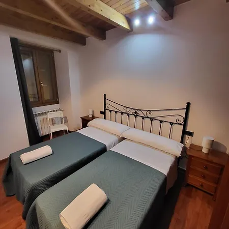 Apartment Entre Murallas