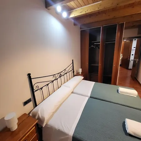 Apartment Entre Murallas