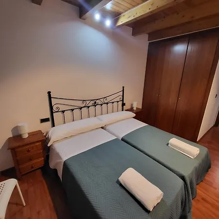 Apartment Entre Murallas *