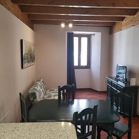 Apartment Entre Murallas