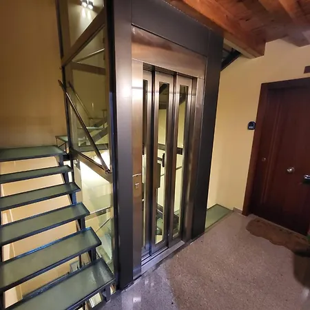 Apartment Entre Murallas