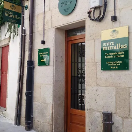 Entre Murallas